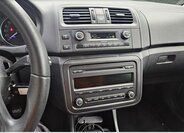 Škoda Roomster MPV 0,0 110 kw