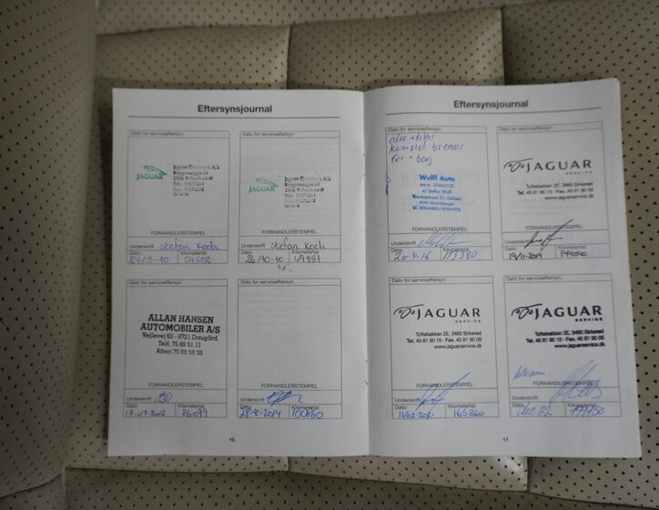 Jaguar XK8 Ostatní 4,2 l 219 kw