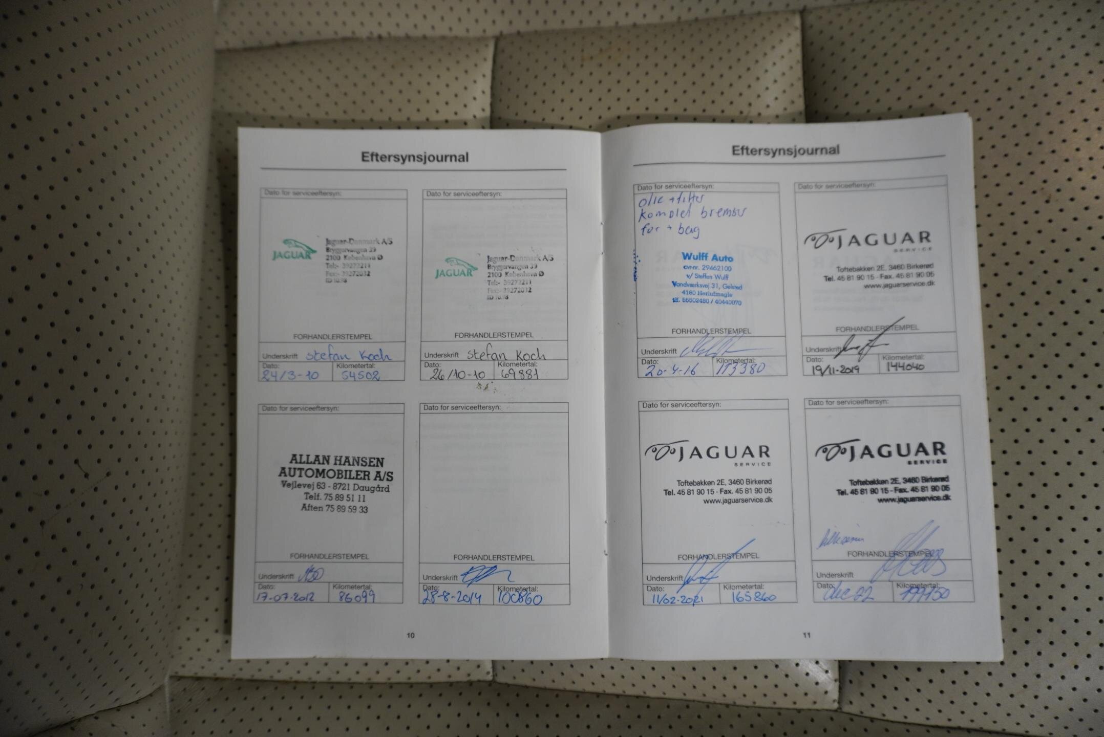 Jaguar XK8 Ostatní 4,2 l 219 kw