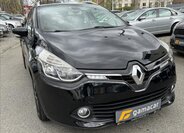 Renault Clio Kombi 1,5 l 55 kw