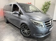 Mercedes-Benz Třídy V 1