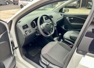 Volkswagen Polo Hatchback 1,4 l 66 kw
