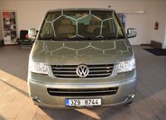 Volkswagen Multivan VAN-Minibus 2,5 l 128 kw