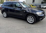 BMW X5 SUV 3,0 l 180 kw