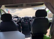 Fiat Ducato Ostatní 2,3 l 96 kw