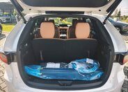 Mazda CX-80 SUV / Terénní 2,5 l 241 kw