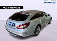 Mercedes-Benz CLS Kombi 3,0 l 185 kw