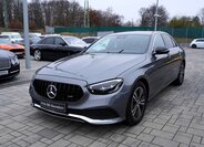 Mercedes-Benz Třídy E Sedan 2,0 l 143 kw