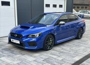 Subaru WRX STI Ostatní 2,5 l 221 kw