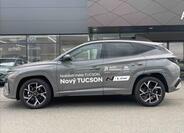 Hyundai Tucson 2
