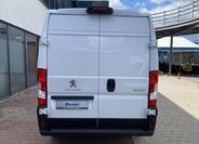 Peugeot Boxer 4