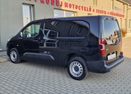 Opel Combo 7