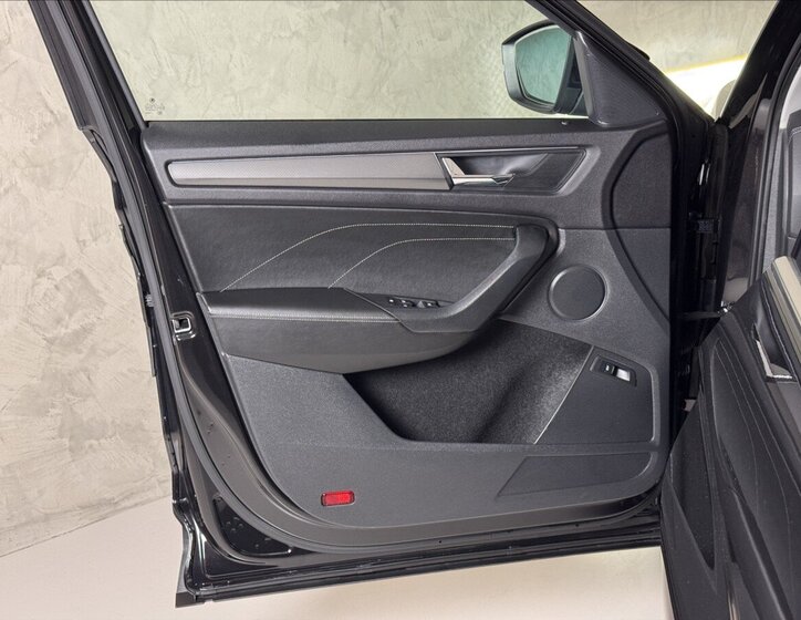 Škoda Kodiaq SUV / Terénní 2,0 l 110 kw