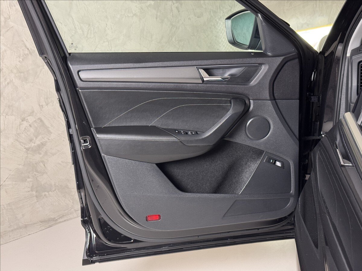 Škoda Kodiaq SUV / Terénní 2,0 l 110 kw