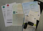 Volkswagen Tiguan SUV 2,0 l 103 kw