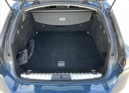 Peugeot 508 Kombi 2,0 l 120 kw