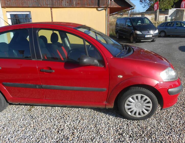 Citroën C3 4