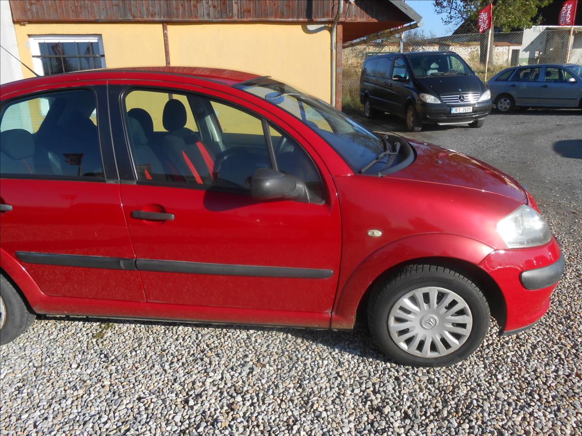 Citroën C3