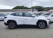 Hyundai Tucson 4