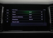 Škoda Kodiaq SUV 2,0 l 110 kw