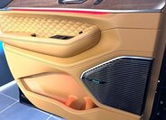 Jeep Grand Cherokee SUV / Terénní 3,6 l 214 kw