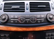 Mercedes-Benz Třídy E Sedan 2,7 l 130 kw