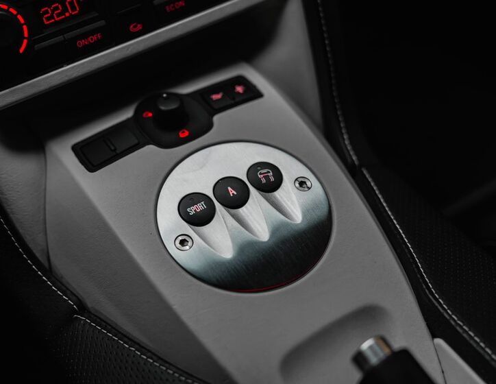 Lamborghini Gallardo 23