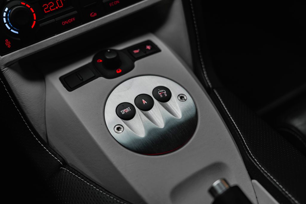 Lamborghini Gallardo