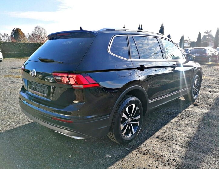 Volkswagen Tiguan Allspace 5
