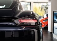 Porsche Cayman Kupé 2,5 l 257 kw