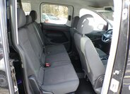 Volkswagen Caddy Kombi 2,0 l 75 kw