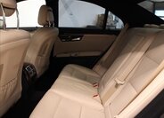 Mercedes-Benz Třídy S Sedan / Limuzína 3,0 l 190 kw