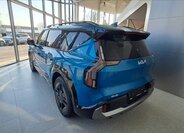 KIA Ostatní Ostatní 0,0 0