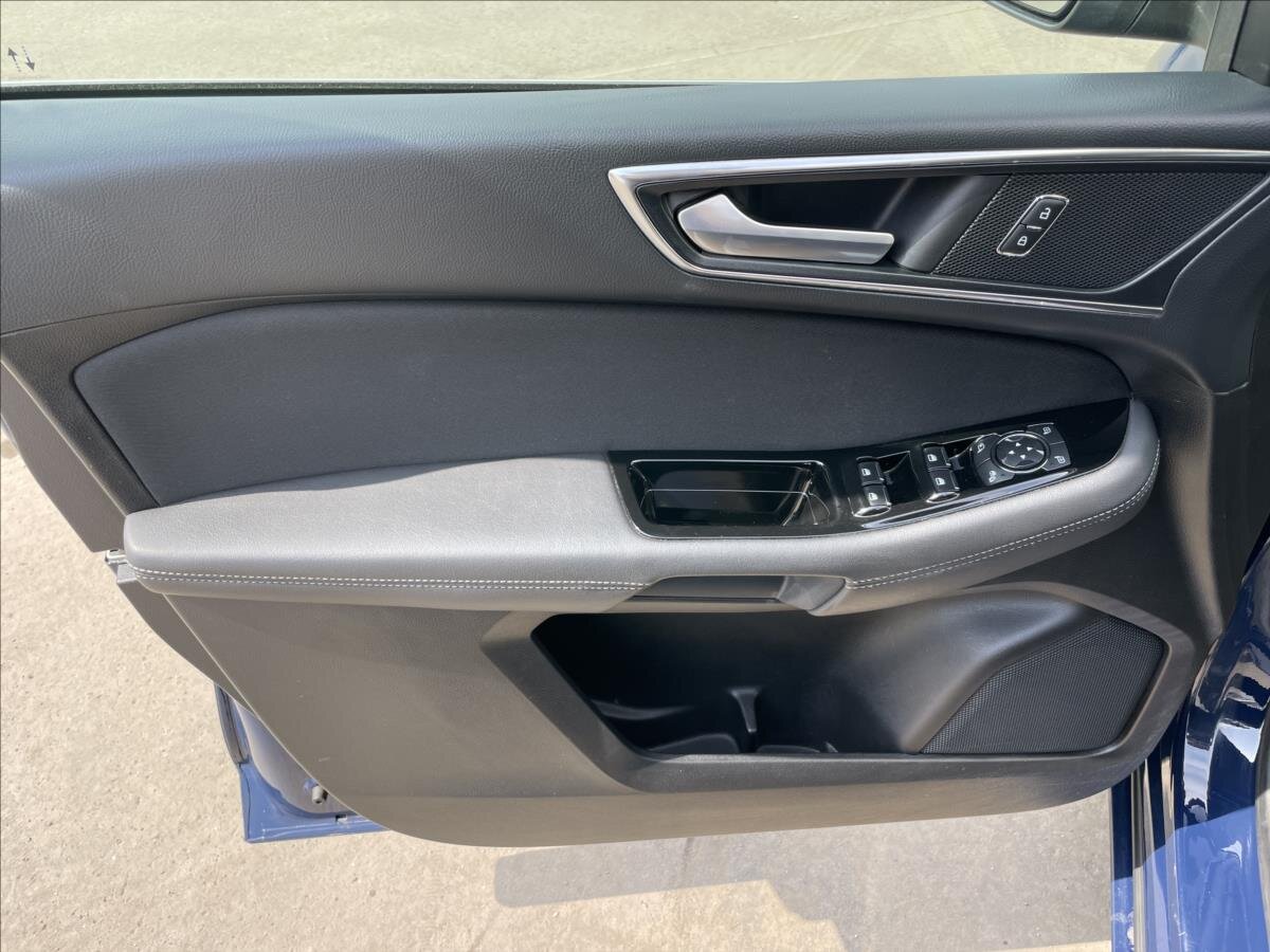 Ford S-MAX MPV 2,0 l 140 kw