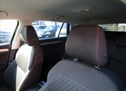 Škoda Superb Kombi 2,0 l 110 kw