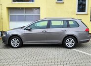 Volkswagen Golf Kombi 1,6 l 81 kw