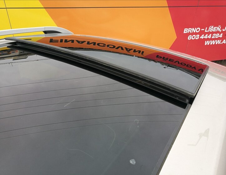 Ford Kuga SUV / Terénní 2,0 l 110 kw