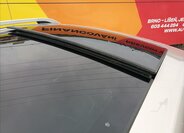 Ford Kuga SUV / Terénní 2,0 l 110 kw