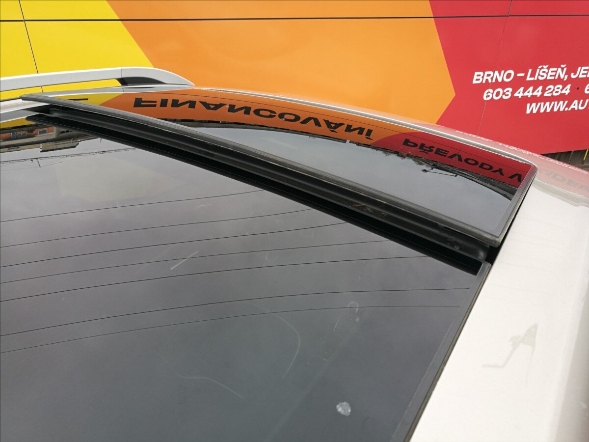 Ford Kuga SUV / Terénní 2,0 l 110 kw