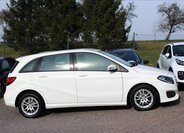 Mercedes-Benz Třídy B MPV 1,5 l 80 kw