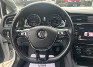 Volkswagen Golf Kombi 2,0 l 110 kw