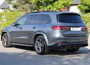 Mercedes-Benz GLS 49