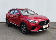 MG ZS SUV / Terénní 1,5 l 78 kw