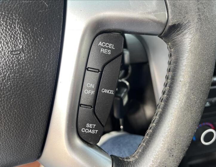 Chevrolet Captiva 18