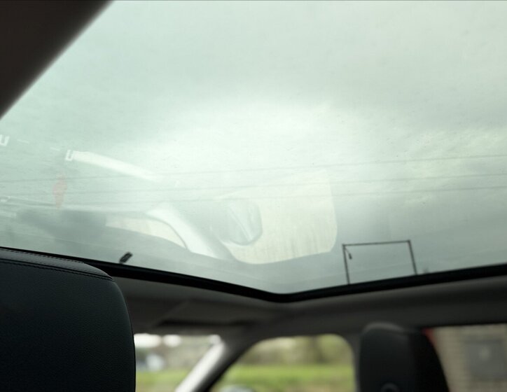 Land Rover Range Rover Evoque SUV / Terénní 2,0 l 110 kw