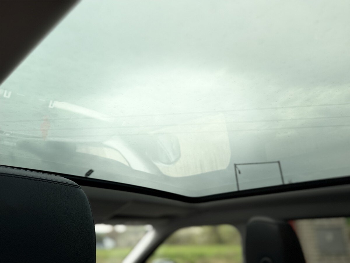 Land Rover Range Rover Evoque SUV / Terénní 2,0 l 110 kw