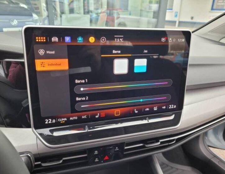 Volkswagen Golf Hatchback 1,5 l 85 kw