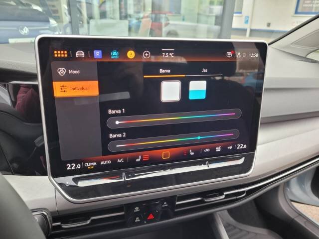 Volkswagen Golf Hatchback 1,5 l 85 kw