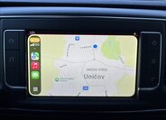 Citroën SpaceTourer Kombi 2,0 l 130 kw