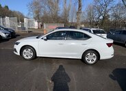 Škoda Octavia Sedan 2,0 l 85 kw
